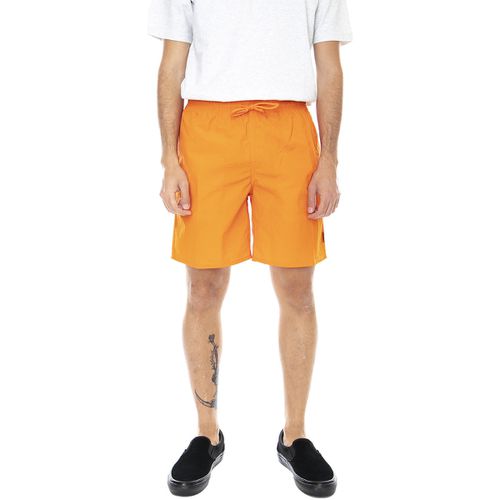 Pantaloni corti ens Fuck It Easy Shorts - Huf - Modalova