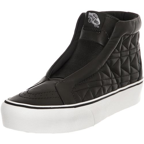 Sneakers X Karl Lagerfeld Sk8-Hi Platform - Vans - Modalova