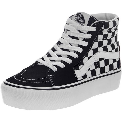 Sneakers Vans Ua Sk8-Hi Platform 2 - Vans - Modalova