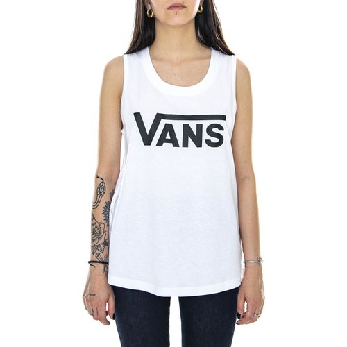 Top Vans Wm Flying Muscle Scoop - Vans - Modalova