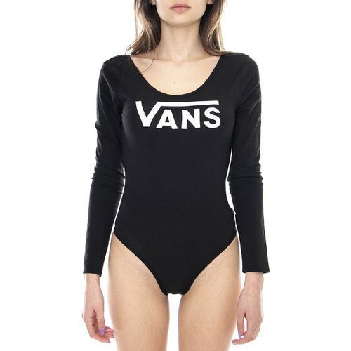 Body Vans Wm Classic V Bodysuit - Vans - Modalova