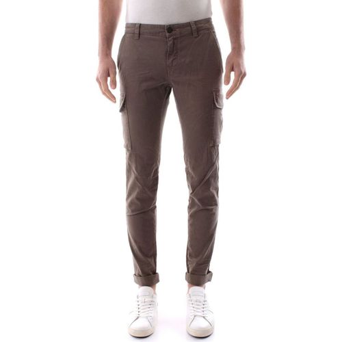 Pantaloni CHILE CBE050/FW - 2PN2A2145-274 TORTORA - Mason's - Modalova