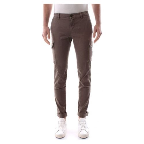 Pantaloni CHILE CBE050/FW - 2PN2A2145-274 TORTORA - Mason's - Modalova