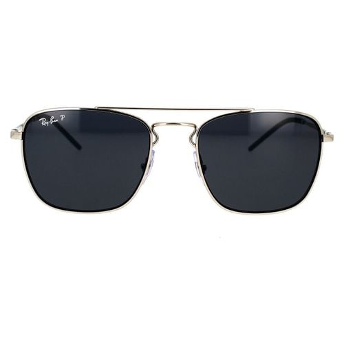 Occhiali da sole Occhiali da Sole RB3588 925181 Polarizzati - Ray-ban - Modalova