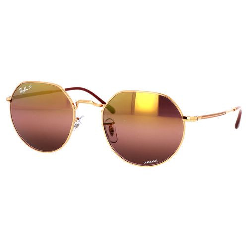 Occhiali da sole Occhiali da Sole Jack RB3565 9202G9 Polarizzati - Ray-ban - Modalova