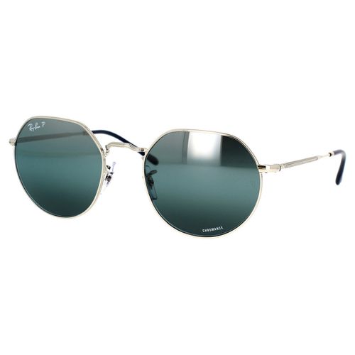 Occhiali da sole Occhiali da Sole Jack RB3565 9242G6 Polarizzati - Ray-ban - Modalova