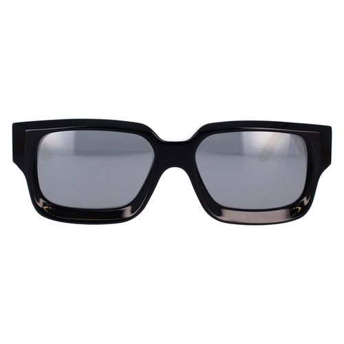 Occhiali da sole Occhiali da Sole Valencia M4554 C06 Nero - Leziff - Modalova