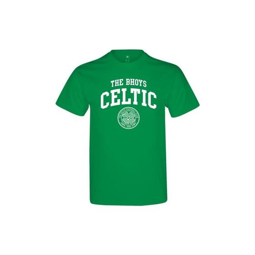 T-shirts a maniche lunghe The Bhoys - Celtic Fc - Modalova