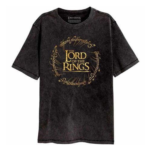 T-shirts a maniche lunghe HE795 - Lord Of The Rings - Modalova