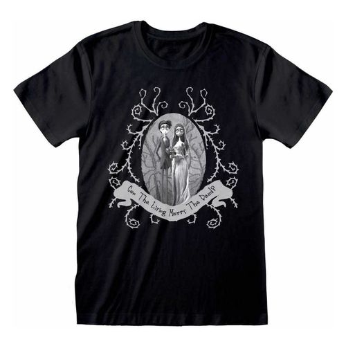 T-shirts a maniche lunghe Dead Wedding - Corpse Bride - Modalova