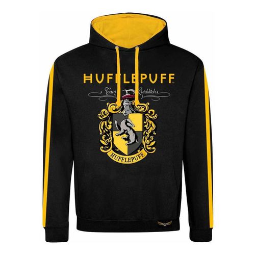 Felpa Harry Potter HE916 - Harry Potter - Modalova