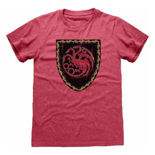 T-shirts a maniche lunghe HE918 - House Of The Dragon - Modalova