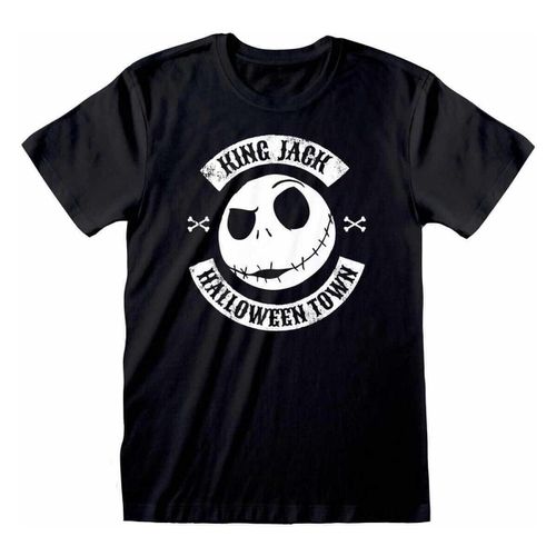 T-shirts a maniche lunghe Halloween Town - Nightmare Before Christmas - Modalova