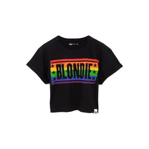 T-shirts a maniche lunghe NS6812 - Blondie - Modalova