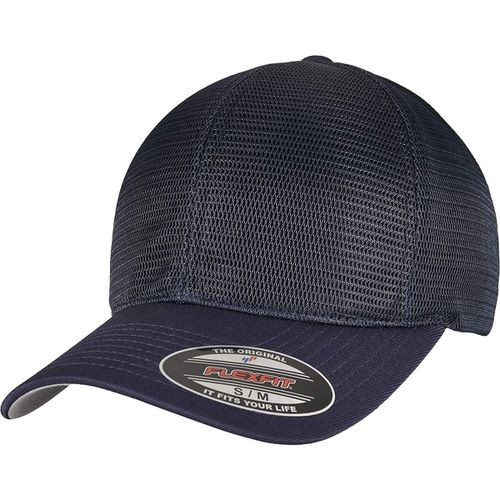 Cappellino Flexfit 360 Omnimesh - Flexfit - Modalova