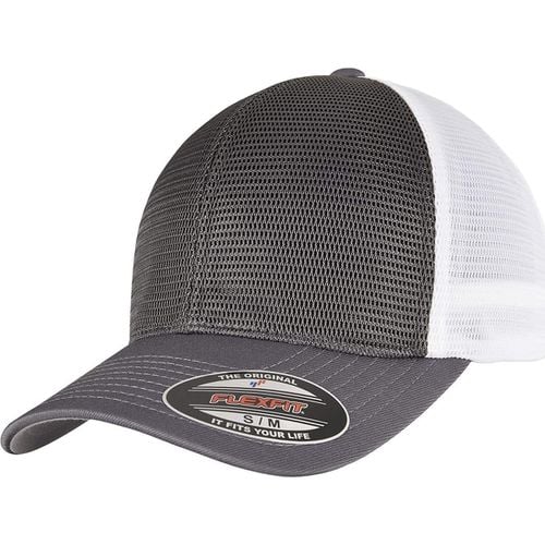 Cappellino Flexfit Omnimesh - Flexfit - Modalova