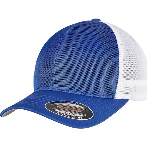 Cappellino Flexfit Omnimesh - Flexfit - Modalova