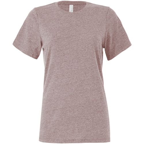 T-shirts a maniche lunghe BE046 - Bella + Canvas - Modalova