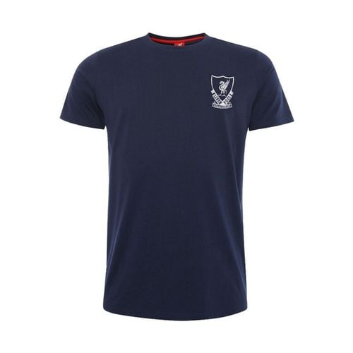 T-shirts a maniche lunghe TA9487 - Liverpool Fc - Modalova