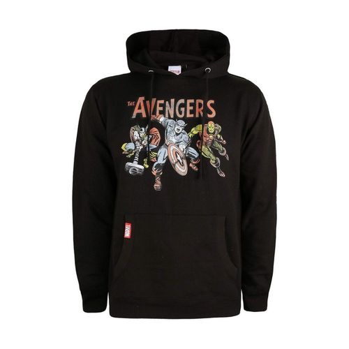 Felpa Avengers TV125 - Avengers - Modalova