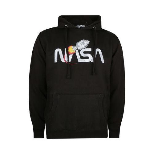 Felpa Nasa Vintage Rocket - Nasa - Modalova