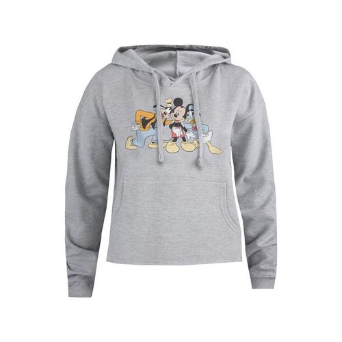 Felpa Disney Mickeys Crew - Disney - Modalova