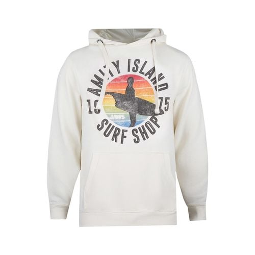 Felpa Jaws Amity Surf Shop - Jaws - Modalova