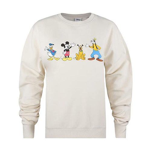 Felpa Disney Mickey Friends - Disney - Modalova