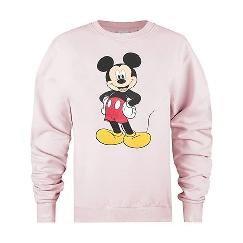 Felpa Disney Boss Man - Disney - Modalova