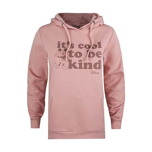 Felpa Disney Its Cool To Be Kind - Disney - Modalova