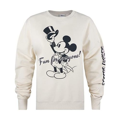 Felpa Showtime Fun For Everyone - Disney - Modalova