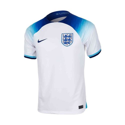 T-shirt & Polo Maglia Calcio 2022 - 23 Inghilterra - Home - Nike - Modalova