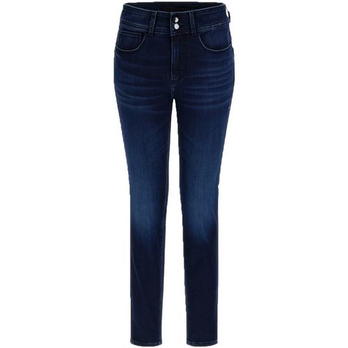 Jeans Slim slim W2BA91 D4H53 - Donna - Guess - Modalova