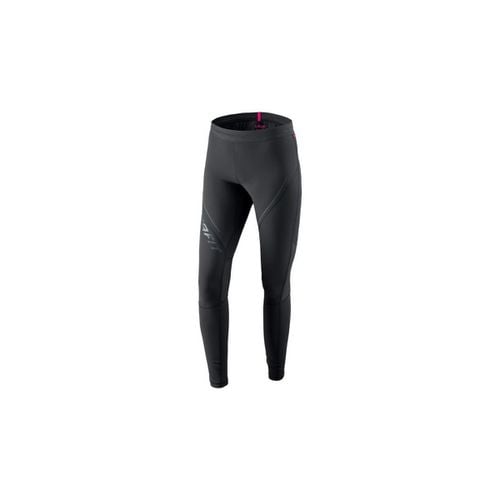 Pantaloni Sportivi Pantaloni Ultra Long Tights Donna Black Out - Dynafit - Modalova