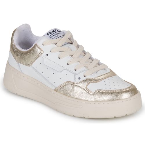 Sneakers basse SMATCH TRAINER - Schmoove - Modalova