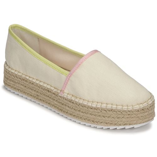 Scarpe Espadrillas FLATFORM ESPADRILLE - Tommy Jeans - Modalova