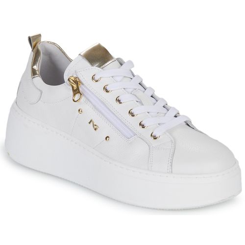 Sneakers basse E306541D-707 - NeroGiardini - Modalova