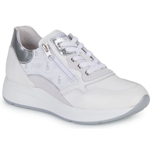 Sneakers basse E306450D-707 - NeroGiardini - Modalova