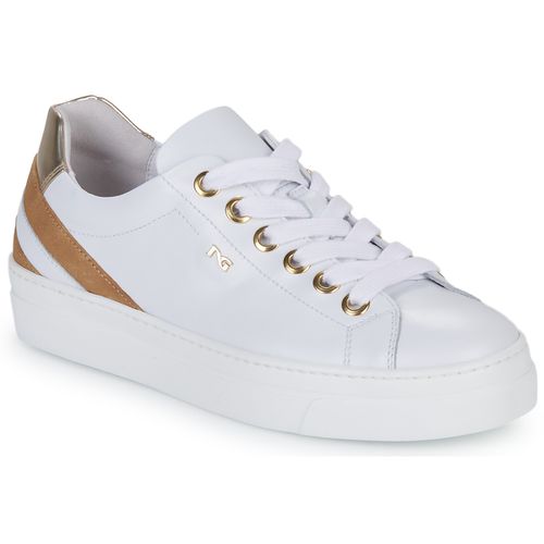 Sneakers basse E306510D-707 - NeroGiardini - Modalova