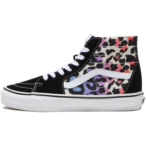 Sneakers SK8-HI TAPERED LEOPARD VN0A7Q62MUL - Vans - Modalova