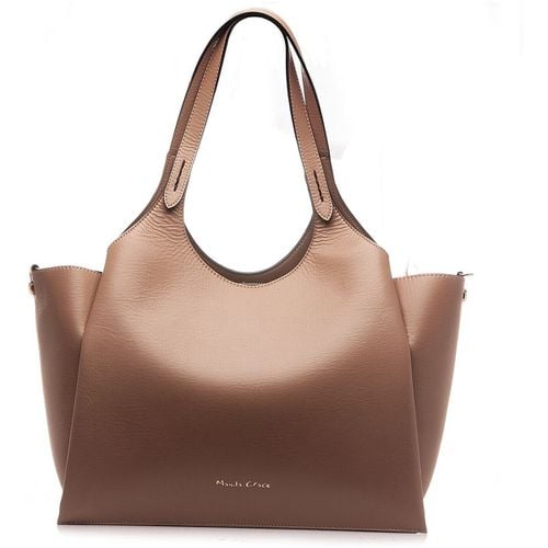 Borsa Borsa Tote Blossom - Manila Grace - Modalova