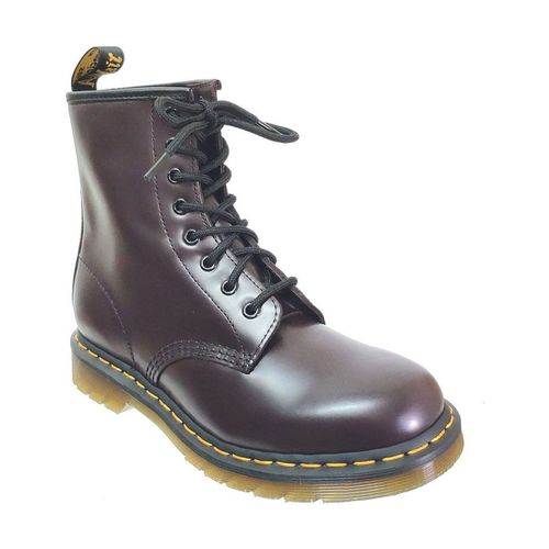 Stivaletti Dr. Martens 1460 smooth - Dr. martens - Modalova