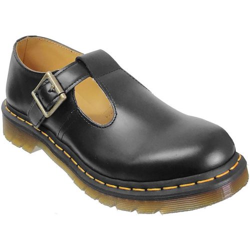 Scarpe Dr. Martens Polley - Dr. martens - Modalova