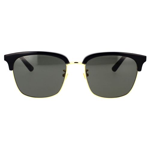 Occhiali da sole Occhiali da Sole Clubmaster GG0697S 001 - Gucci - Modalova