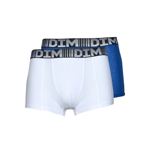 Boxer DIM AIR COTON 3DFLEX PACK X2 - DIM - Modalova