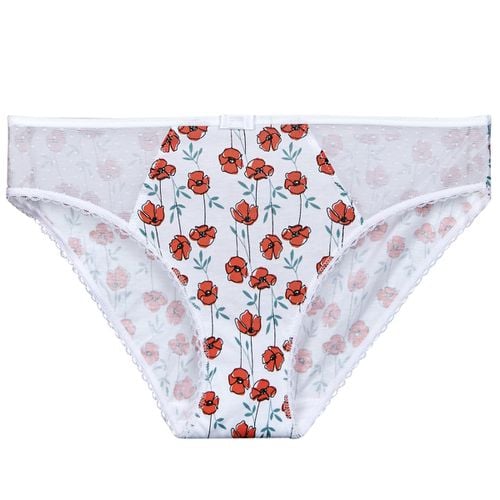 Culotte e slip GENEROUS COTON BIO - DIM - Modalova