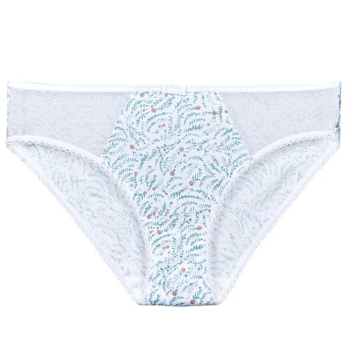 Culotte e slip GENEROUS COTON BIO - DIM - Modalova