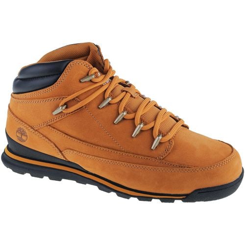 Stivaletti Euro Rock Mid Hiker - Timberland - Modalova