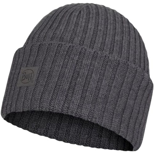 Berretto Ervin Merino Hat Beanie - Buff - Modalova