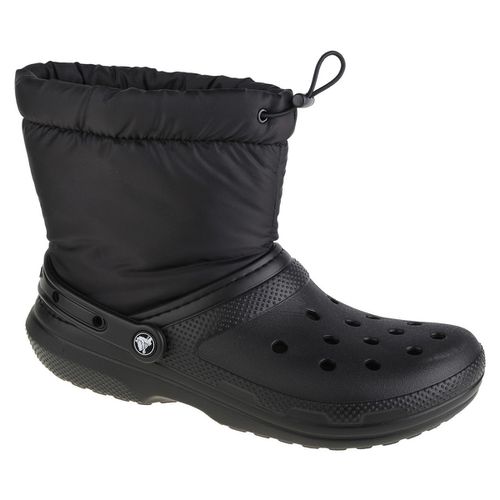 Scarpe da neve Classic Lined Neo Puff Boot - Crocs - Modalova